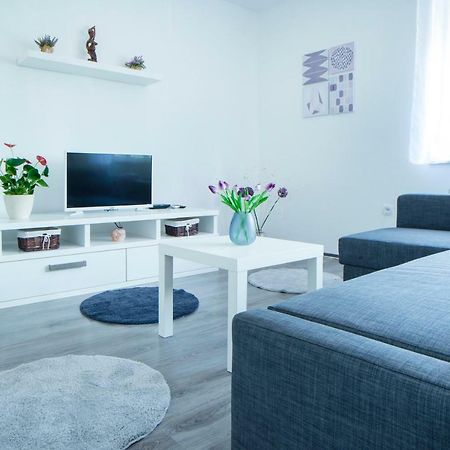 Apartman Visnja Slunj Exterior photo