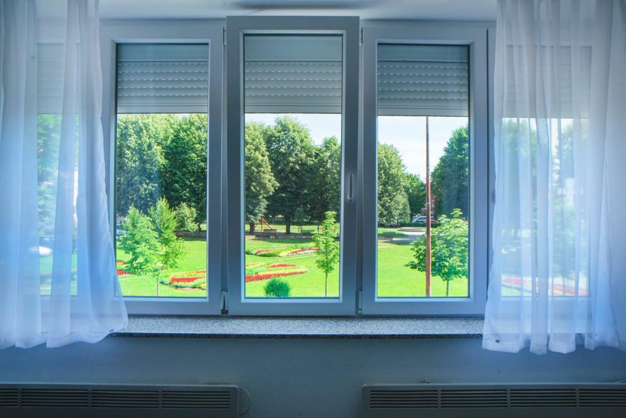 Apartman Visnja Slunj Exterior photo
