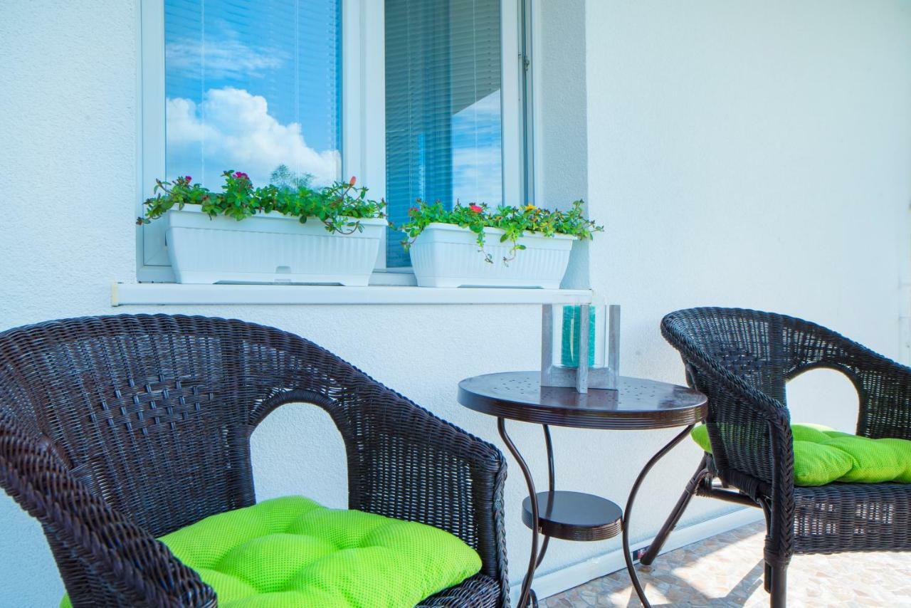 Apartman Visnja Slunj Exterior photo