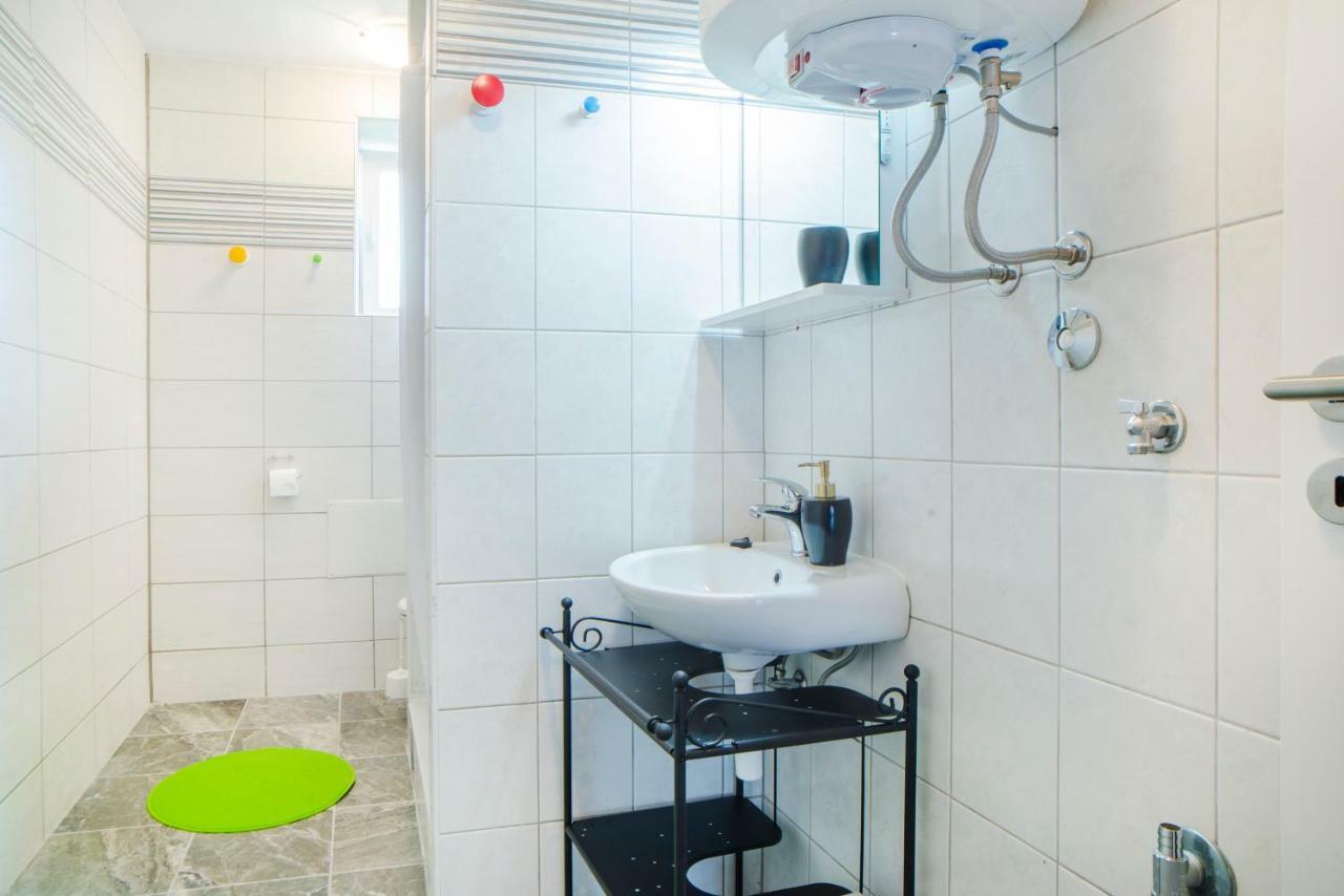 Apartman Visnja Slunj Exterior photo