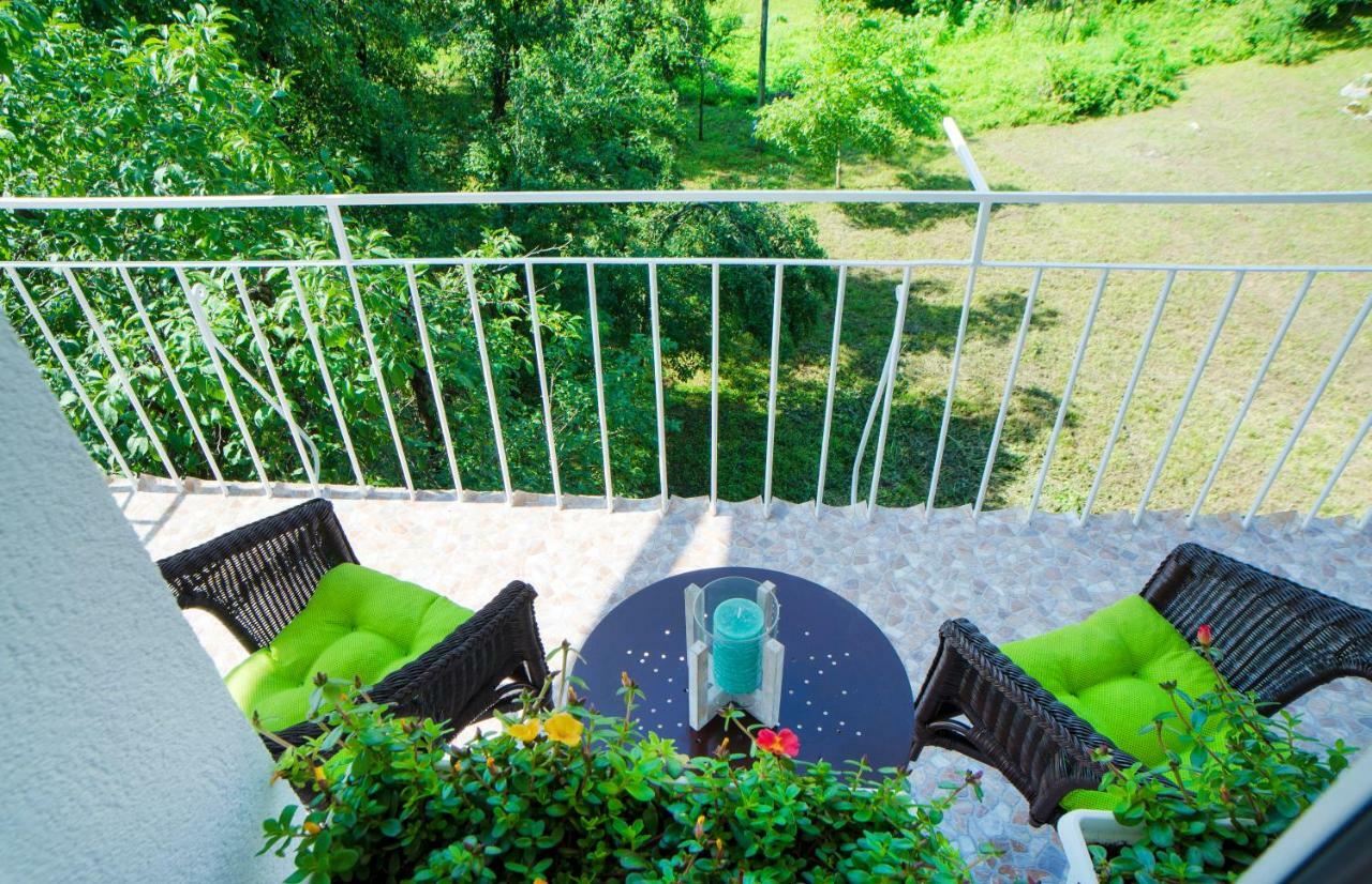 Apartman Visnja Slunj Exterior photo