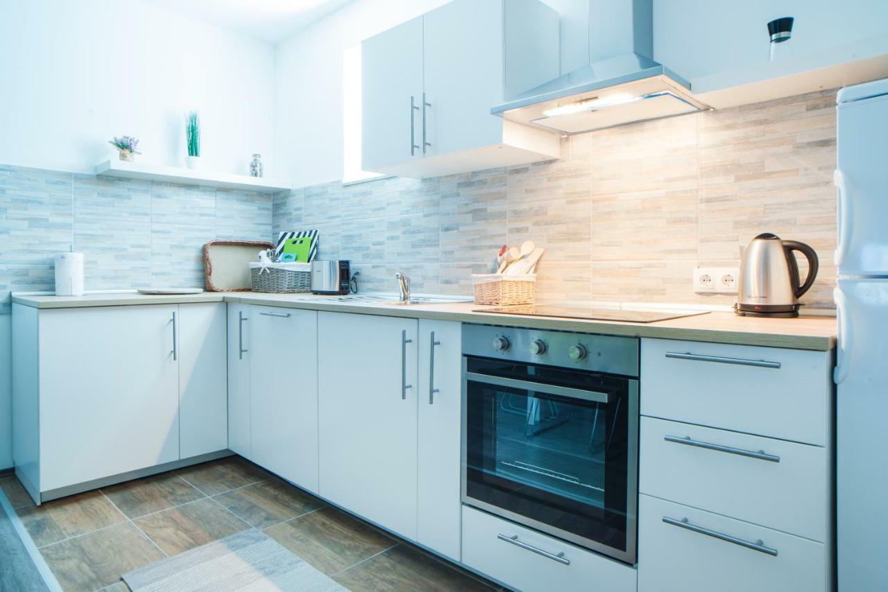 Apartman Visnja Slunj Exterior photo
