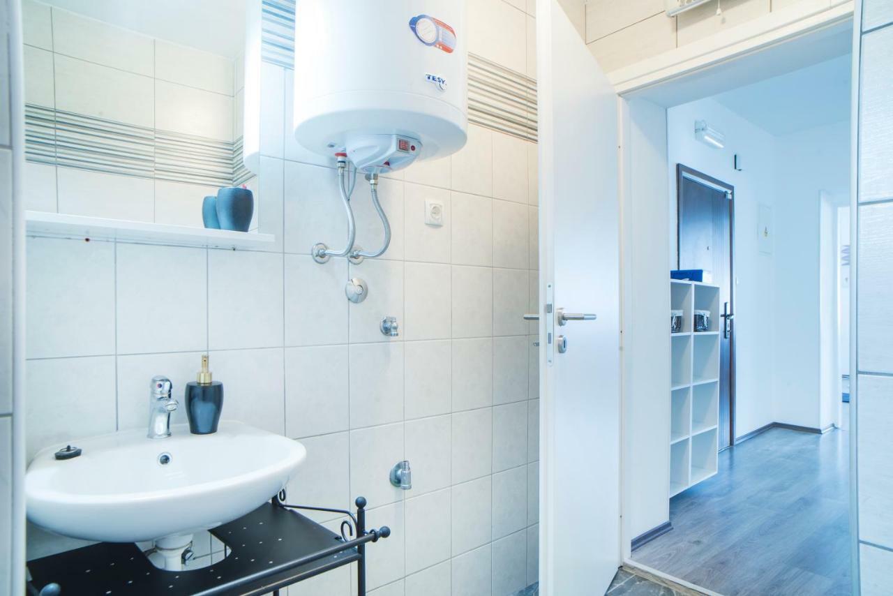 Apartman Visnja Slunj Exterior photo