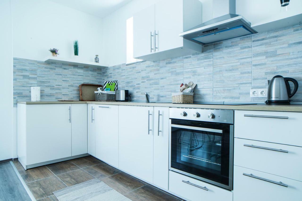 Apartman Visnja Slunj Exterior photo