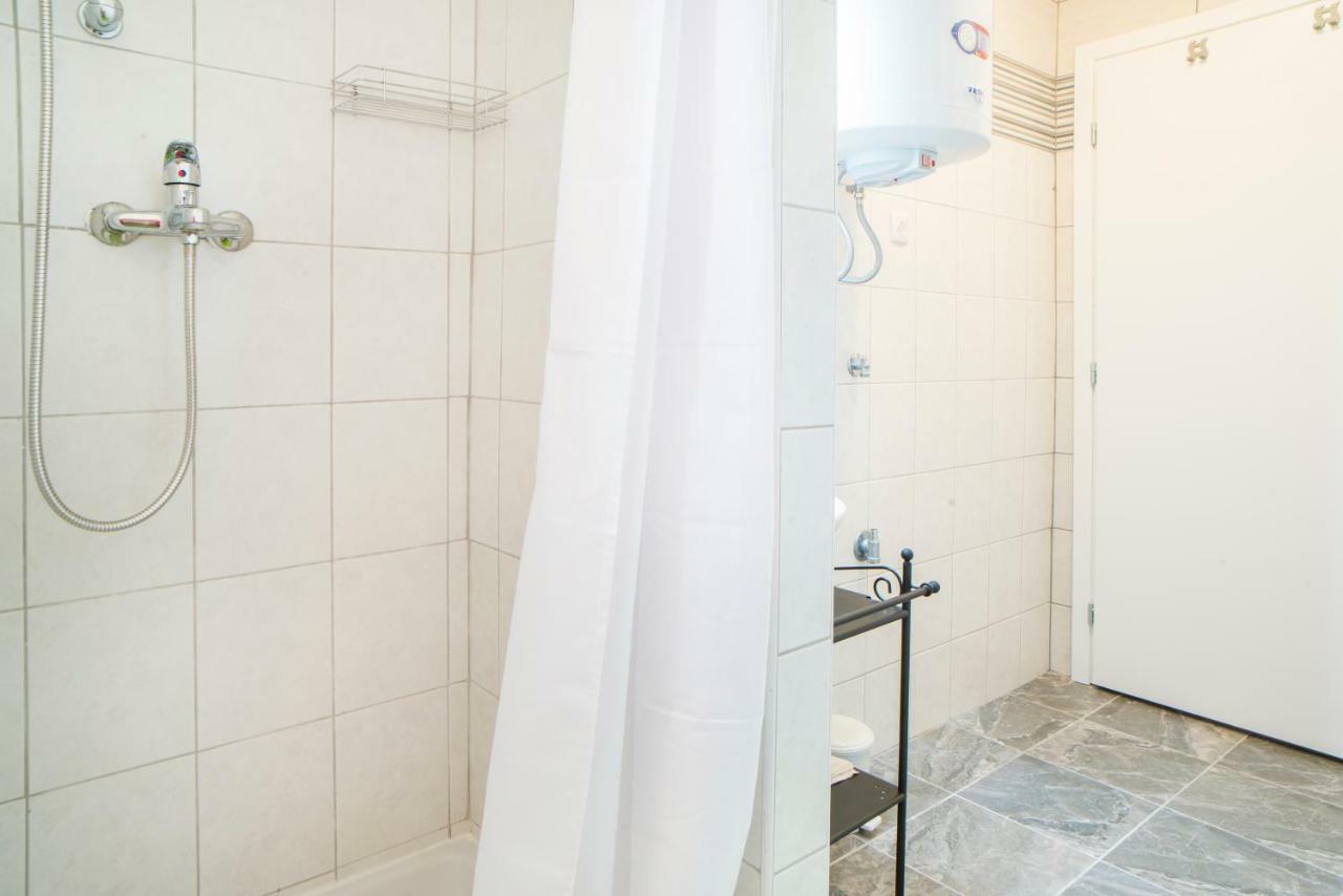 Apartman Visnja Slunj Exterior photo