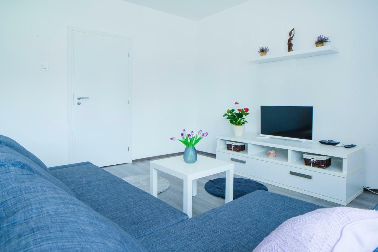 Apartman Visnja Slunj Exterior photo